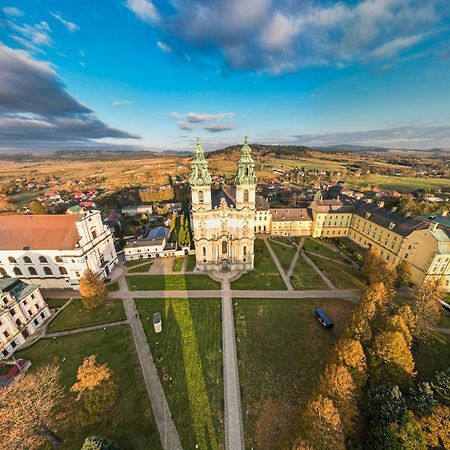 Agroturystyka Zielna 16. Krzeszow  Exterior foto
